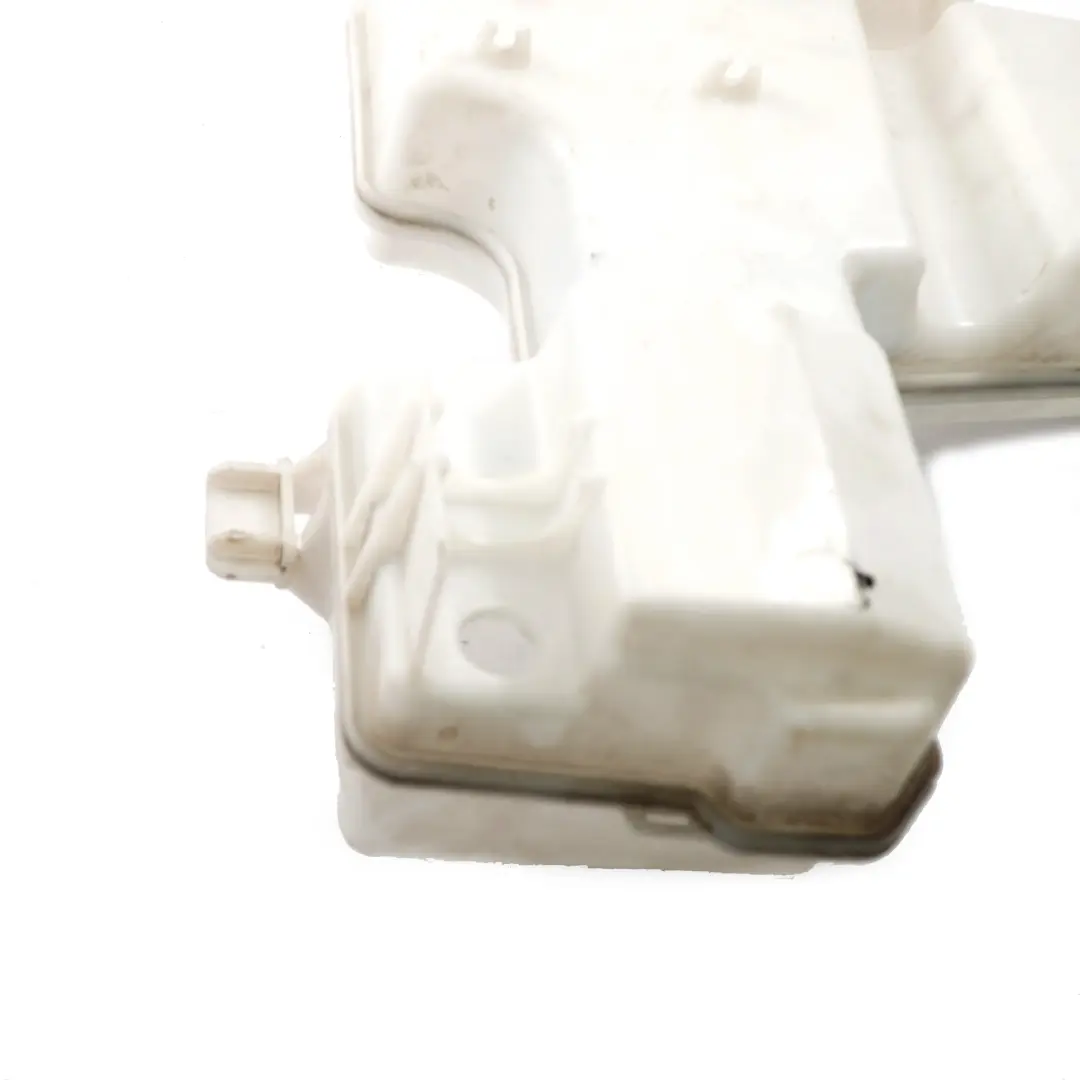 Washer Tank Windscreen Fluid Reservoir to Renault Trafic III Opel Vivaro B with Part number 93867992 Renault Trafic III Opel Vivaro B Washer Tank Windscreen Fluid Reservoir - SKU 93867992 - Part number 93867992