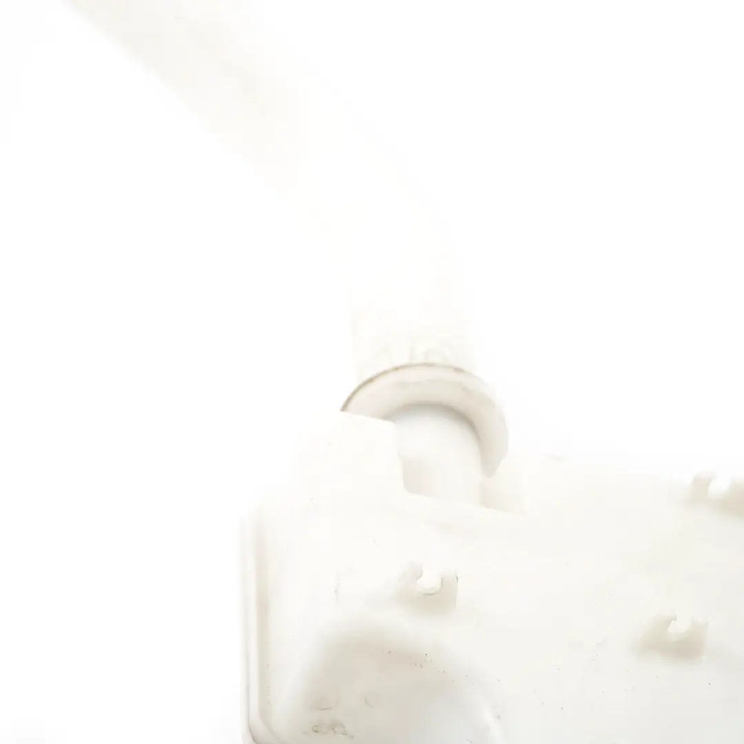 Renault Trafic III Opel Vivaro B Washer Tank Windscreen Fluid Reservoir - SKU 93867992 - Part number 93867992