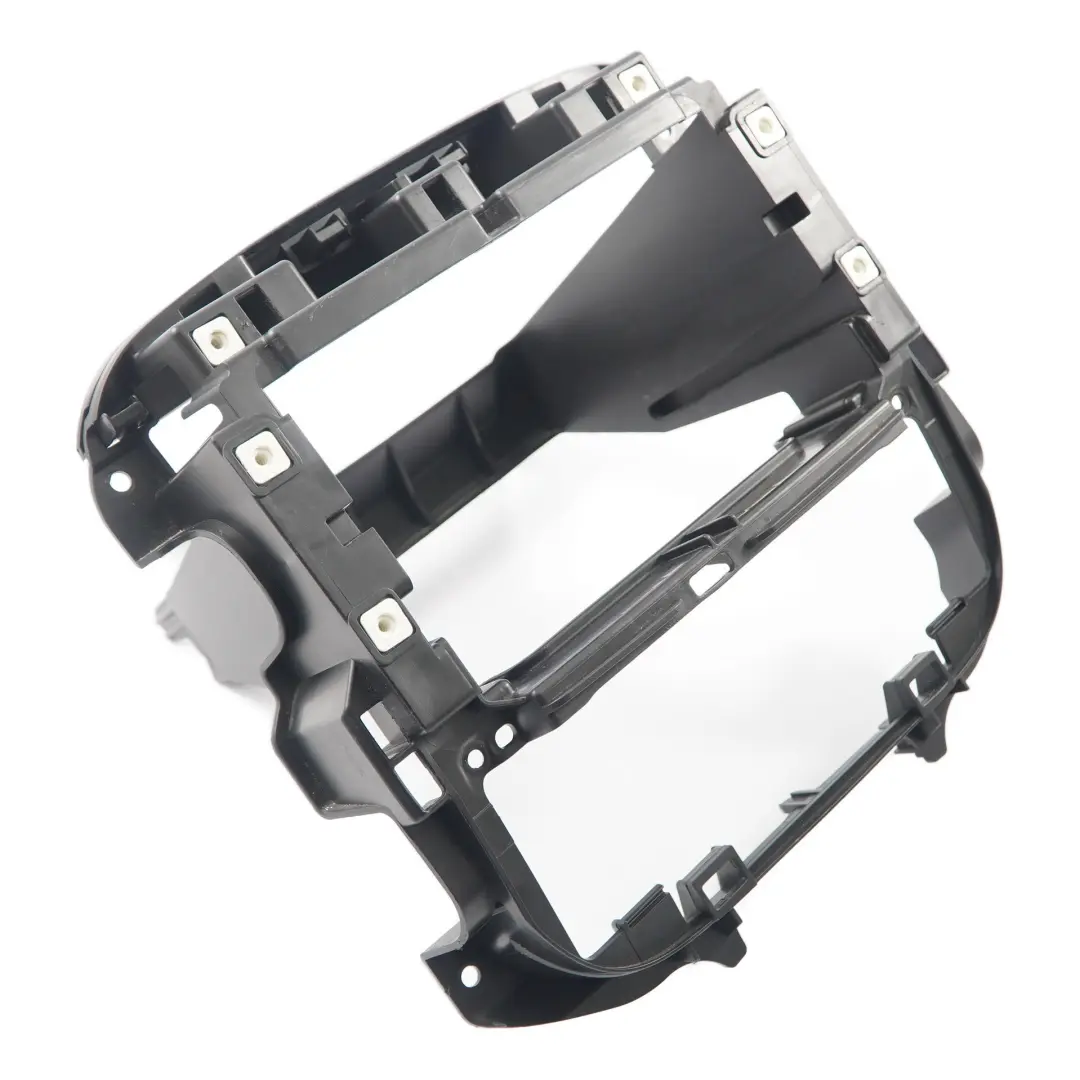 Soporte de montaje de radio estéreo para Opel Vivaro B con número de pieza 93867998 Opel Vivaro B Soporte de montaje de radio estéreo - SKU 93867998 - Número de pieza 93867998