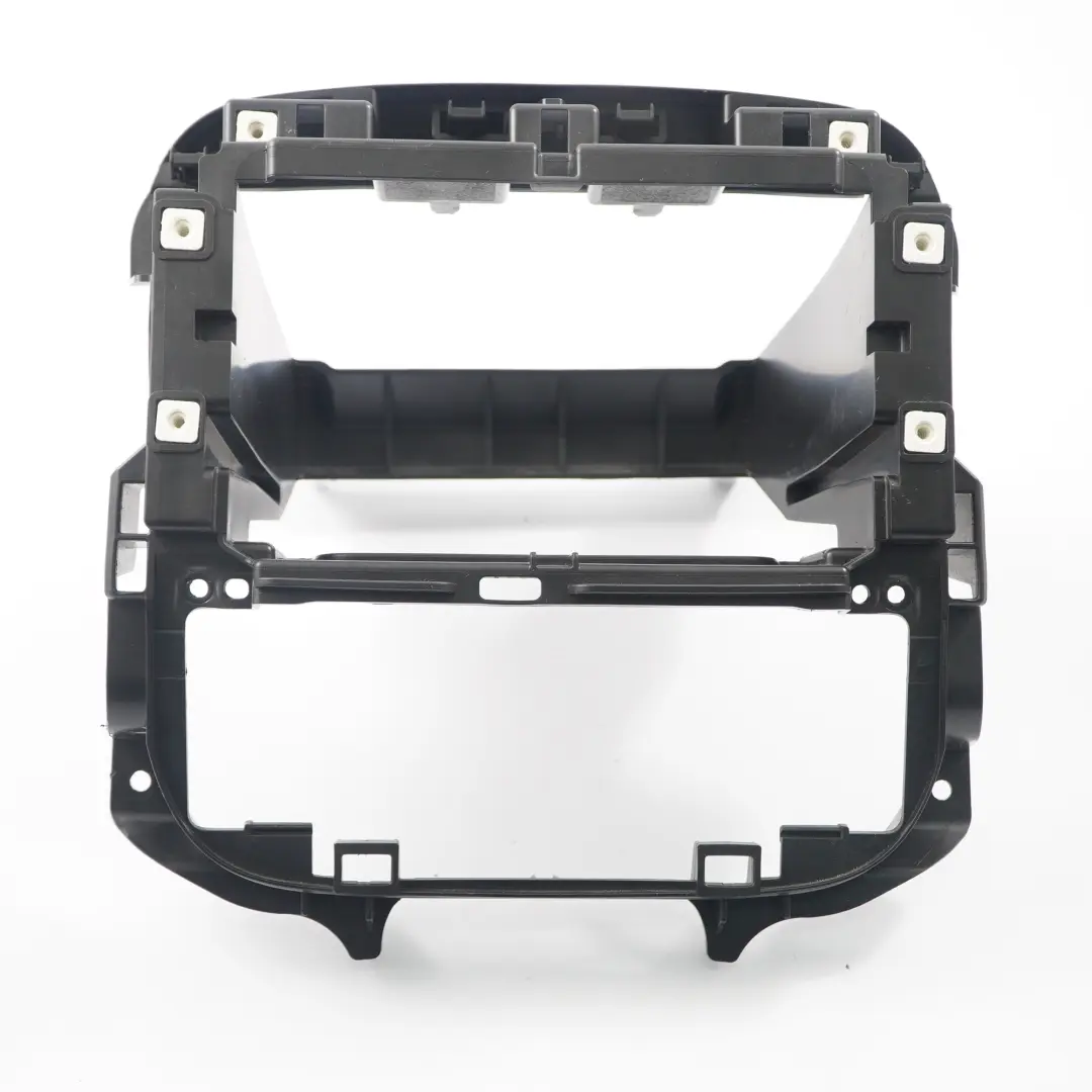 Support de montage de l'unité centrale de la radio stéréo pour Opel Vivaro B à propos du numéro de pièce 93867998 Opel Vivaro B Support de montage de l'unité centrale de la radio stéréo - SKU 93867998 - Numéro de pièce 93867998