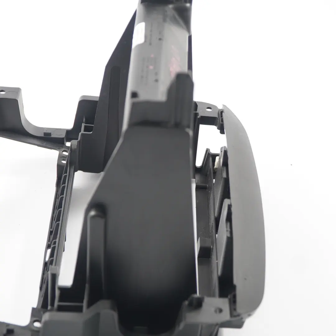 Soporte de montaje de radio estéreo para Opel Vivaro B con número de pieza 93867998 Opel Vivaro B Soporte de montaje de radio estéreo - SKU 93867998 - Número de pieza 93867998