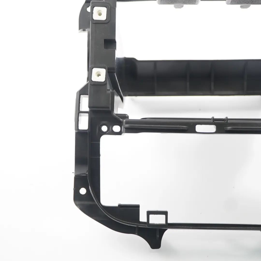 Opel Vivaro B Support de montage de l'unité centrale de la radio stéréo - SKU 93867998 - Numéro de pièce 93867998