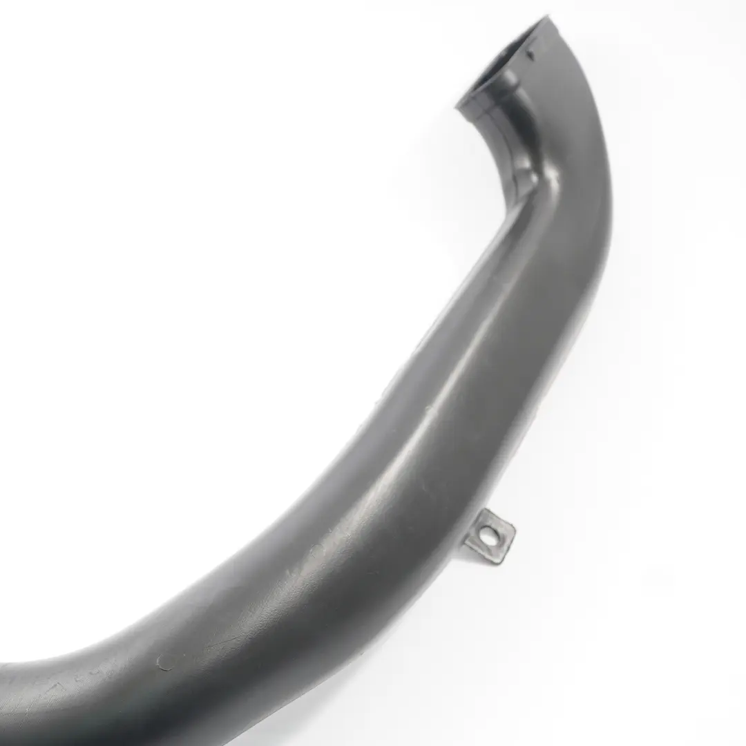 Air Duct Vauxhall Vivaro B Renault Trafic Vent Pipe Channel Left N/S - SKU 93868030 - Part number 93868030