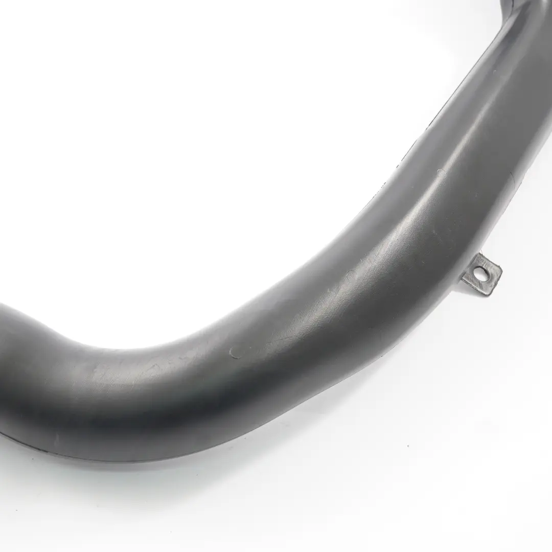 Duct Vauxhall Vivaro B Renault Trafic Vent Pipe Channel Left N/S to Air with Part number 93868030 Air Duct Vauxhall Vivaro B Renault Trafic Vent Pipe Channel Left N/S - SKU 93868030 - Part number 93868030