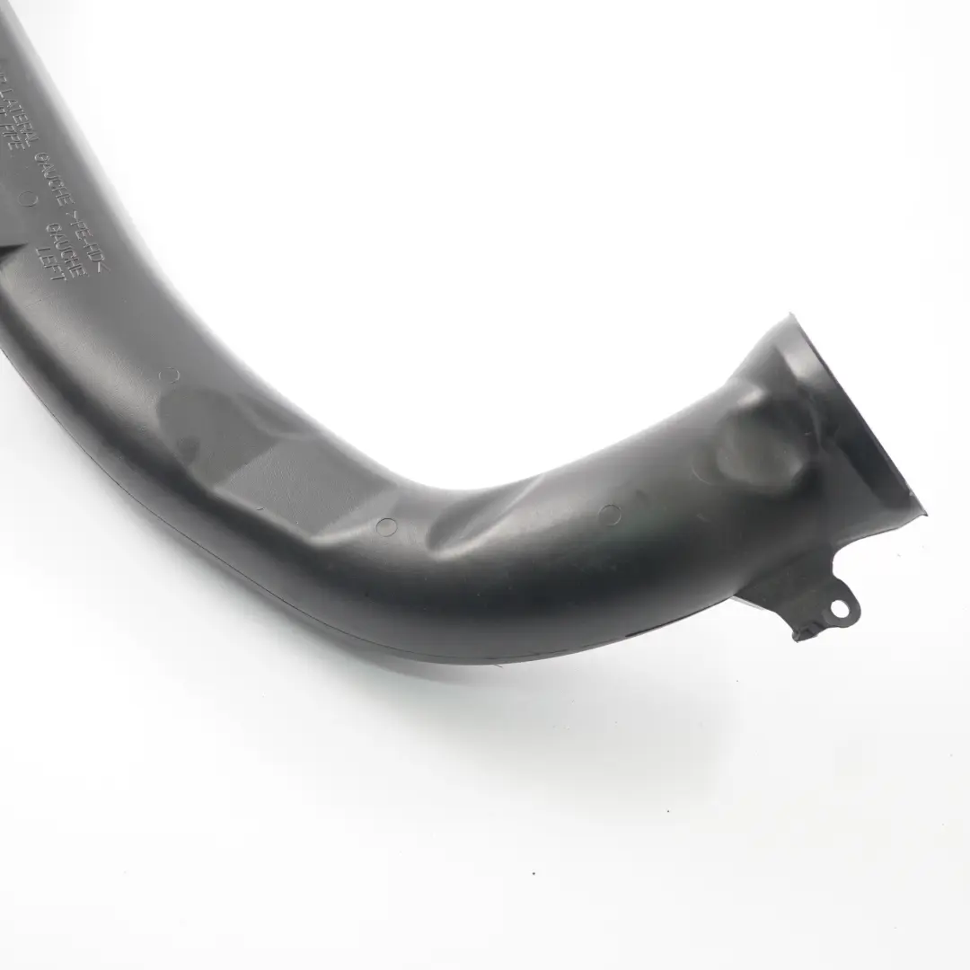  Condotto Aria Vauxhall Vivaro B Renault Trafic Sfiato Canale Sinistro - SKU 93868030 - Numero di parte 93868030