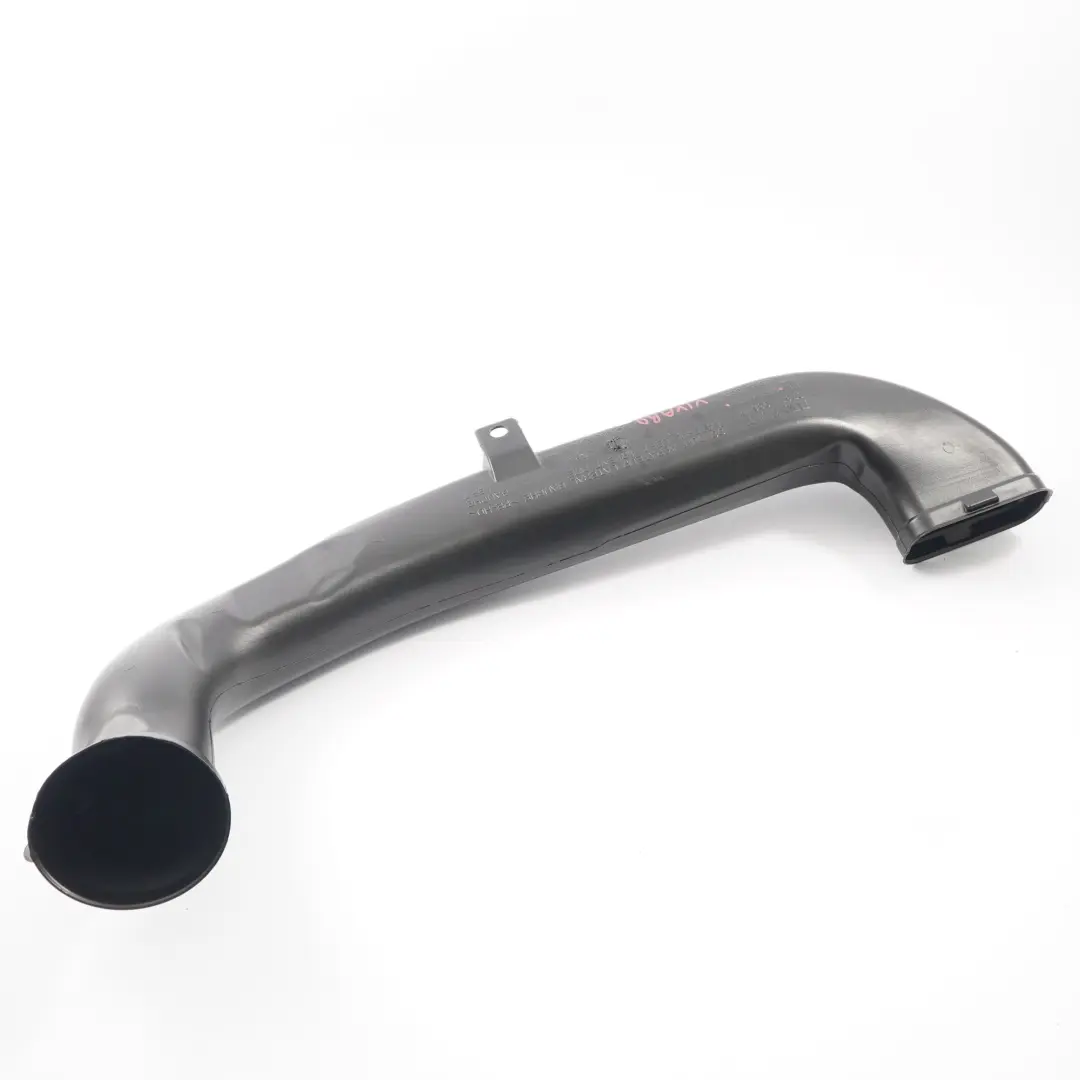 Air Duct Vauxhall Vivaro B Renault Trafic Vent Pipe Channel Left N/S - SKU 93868030 - Part number 93868030