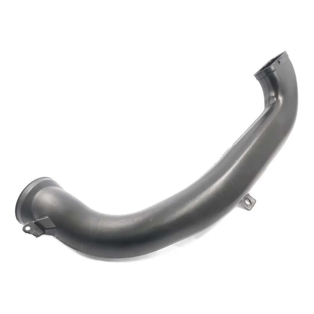 Air Duct Vauxhall Vivaro B Renault Trafic Vent Pipe Channel Left N/S - SKU 93868030 - Part number 93868030