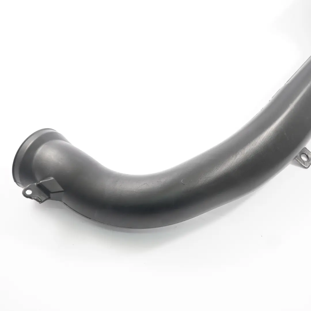 Conduit D'Air Opel Vivaro B Renault Trafic Tuyau Aération Canal Gauche pour à propos du numéro de pièce 93868030 Conduit D'Air Opel Vivaro B Renault Trafic Tuyau Aération Canal Gauche - SKU 93868030 - Numéro de pièce 93868030