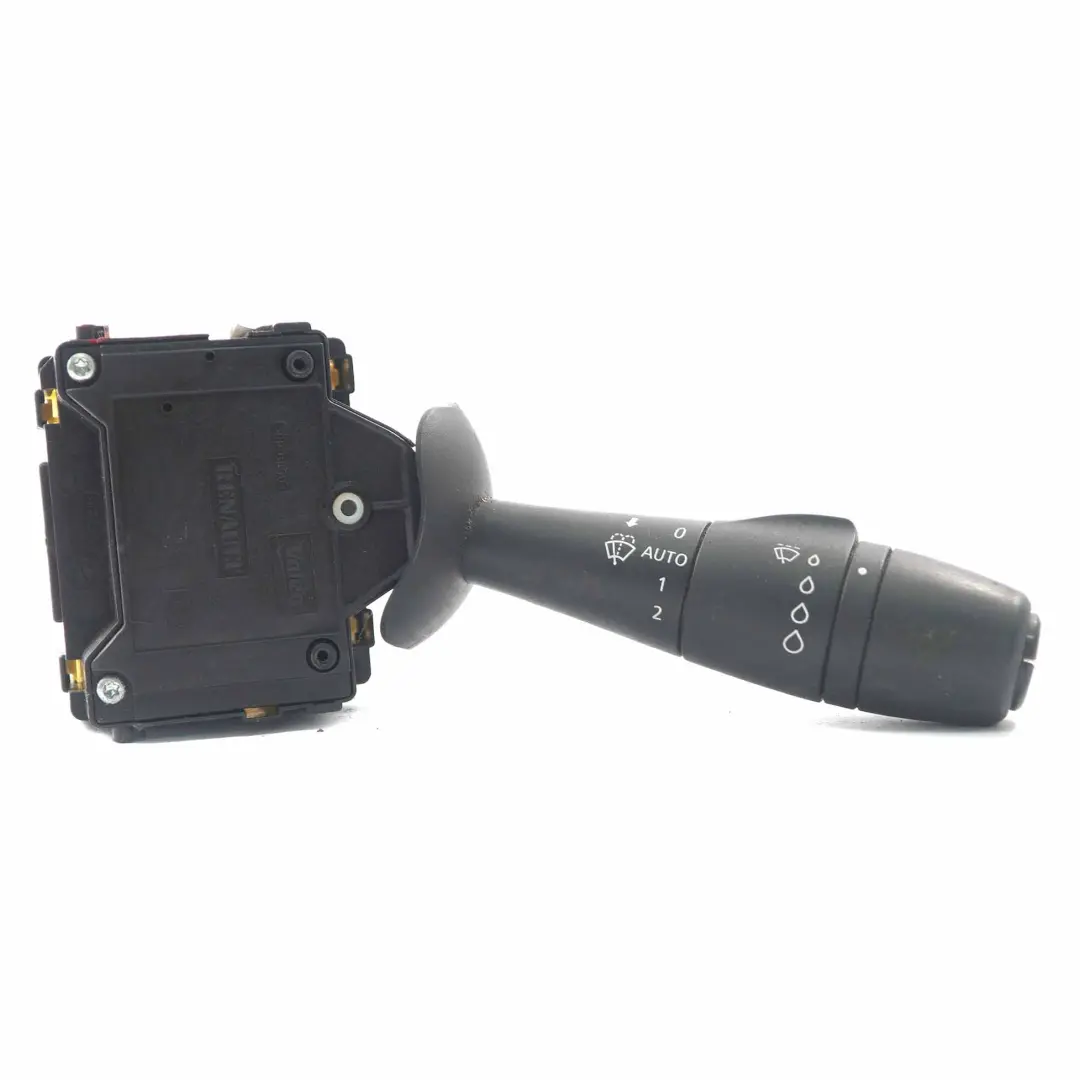 Commutateur De Commande D'Essuie Glace De Colonne pour Opel Vivaro B à propos du numéro de pièce 93868053 Opel Vivaro B Commutateur De Commande D'Essuie Glace De Colonne - SKU 93868053 - Numéro de pièce 93868053