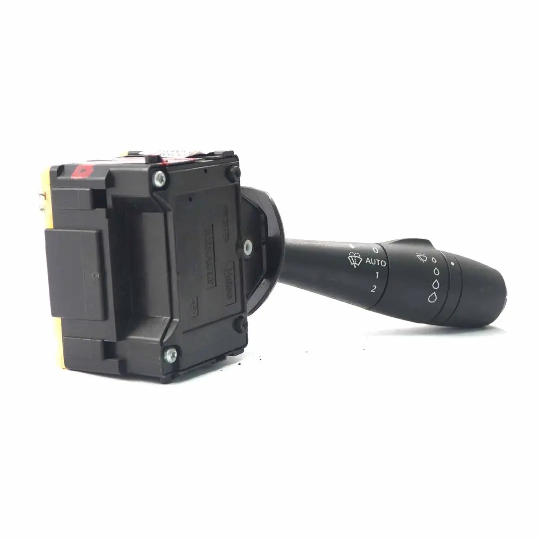 Lenksäule Wischer Stiel Steuergerät Schalter für Opel Vivaro B mit Teilenummer 93868053 Opel Vivaro B Lenksäule Wischer Stiel Steuergerät Schalter - SKU 93868053 - Teilenummer 93868053