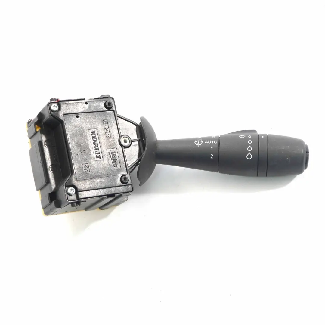 Interruttore Centralina Tergicristallo Colonna Sterzo per Opel Vivaro B con numero di parte 93868053 Opel Vivaro B Interruttore Centralina Tergicristallo Colonna Sterzo - SKU 93868053 - Numero di parte 93868053