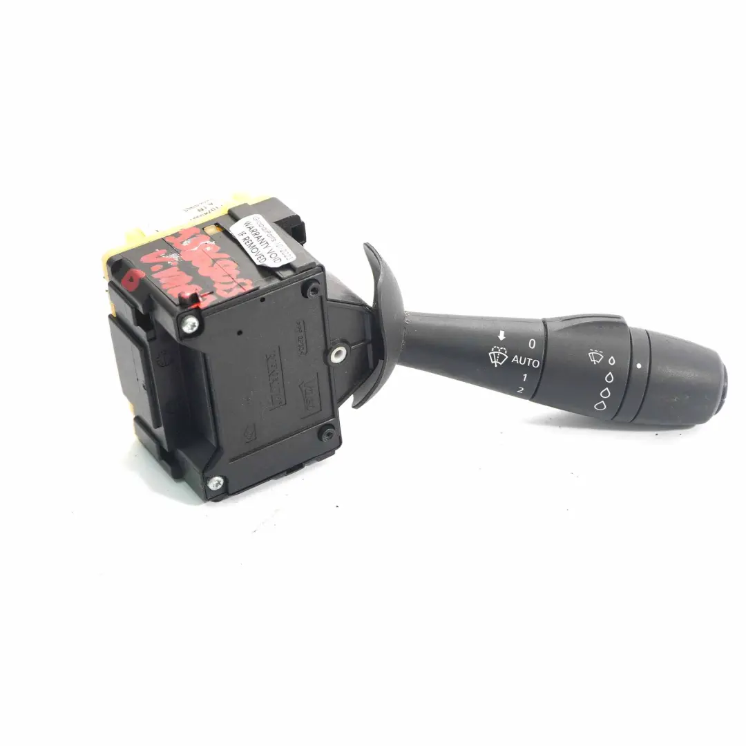 Vauxhall Vivaro B Steering Column Wiper Stalk Control Unit Switch - SKU 93868053 - Part number 93868053