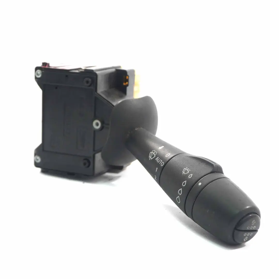 Vauxhall Vivaro B Steering Column Wiper Stalk Control Unit Switch - SKU 93868053 - Part number 93868053