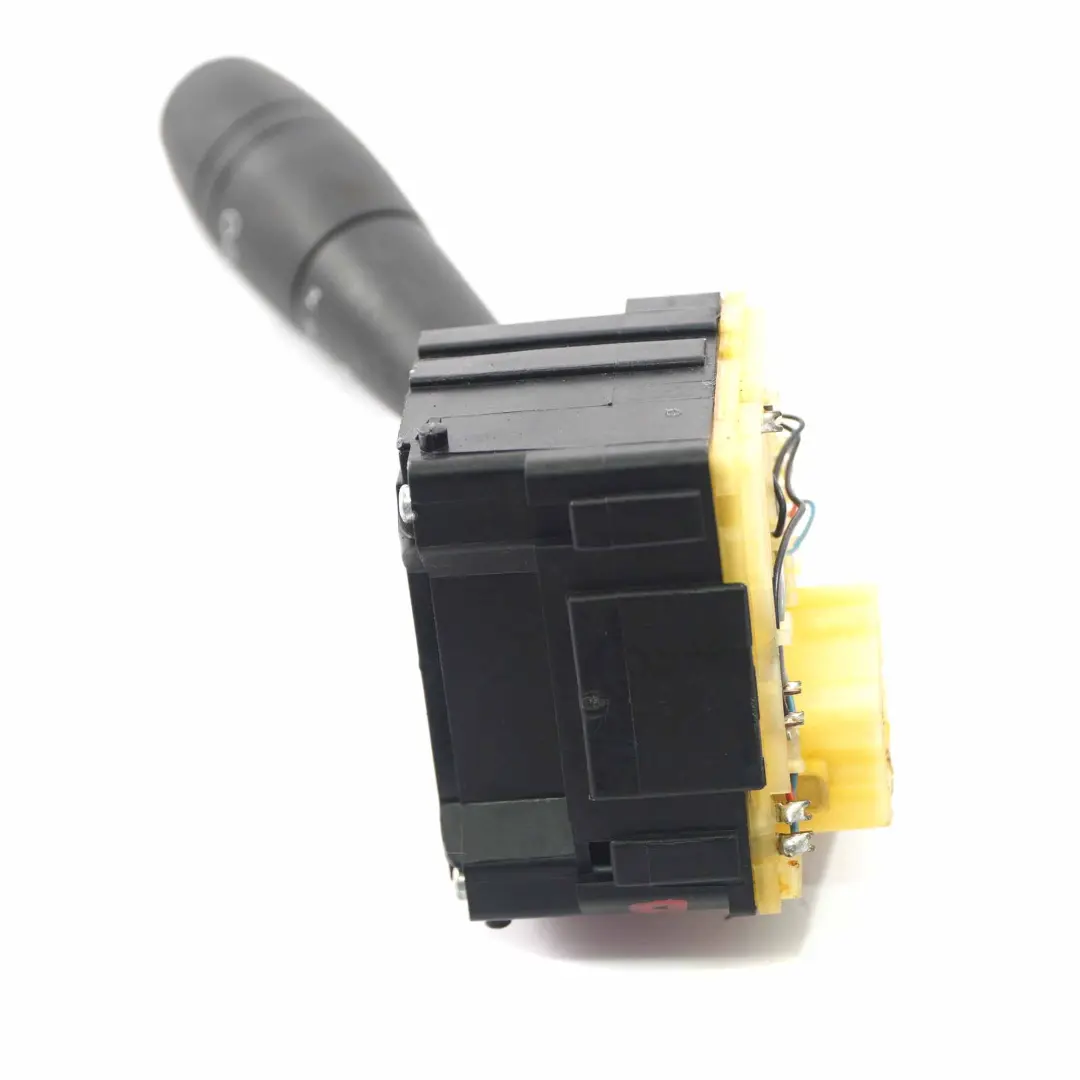 Lenksäule Wischer Stiel Steuergerät Schalter für Opel Vivaro B mit Teilenummer 93868053 Opel Vivaro B Lenksäule Wischer Stiel Steuergerät Schalter - SKU 93868053 - Teilenummer 93868053