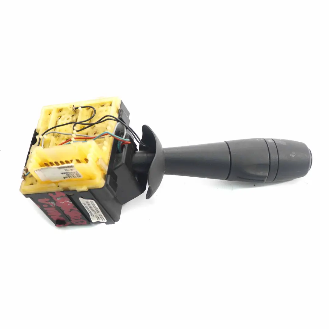 Lenksäule Wischer Stiel Steuergerät Schalter für Opel Vivaro B mit Teilenummer 93868053 Opel Vivaro B Lenksäule Wischer Stiel Steuergerät Schalter - SKU 93868053 - Teilenummer 93868053