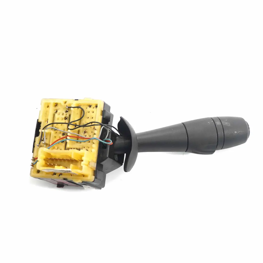 Vauxhall Vivaro B Steering Column Wiper Stalk Control Unit Switch - SKU 93868053 - Part number 93868053