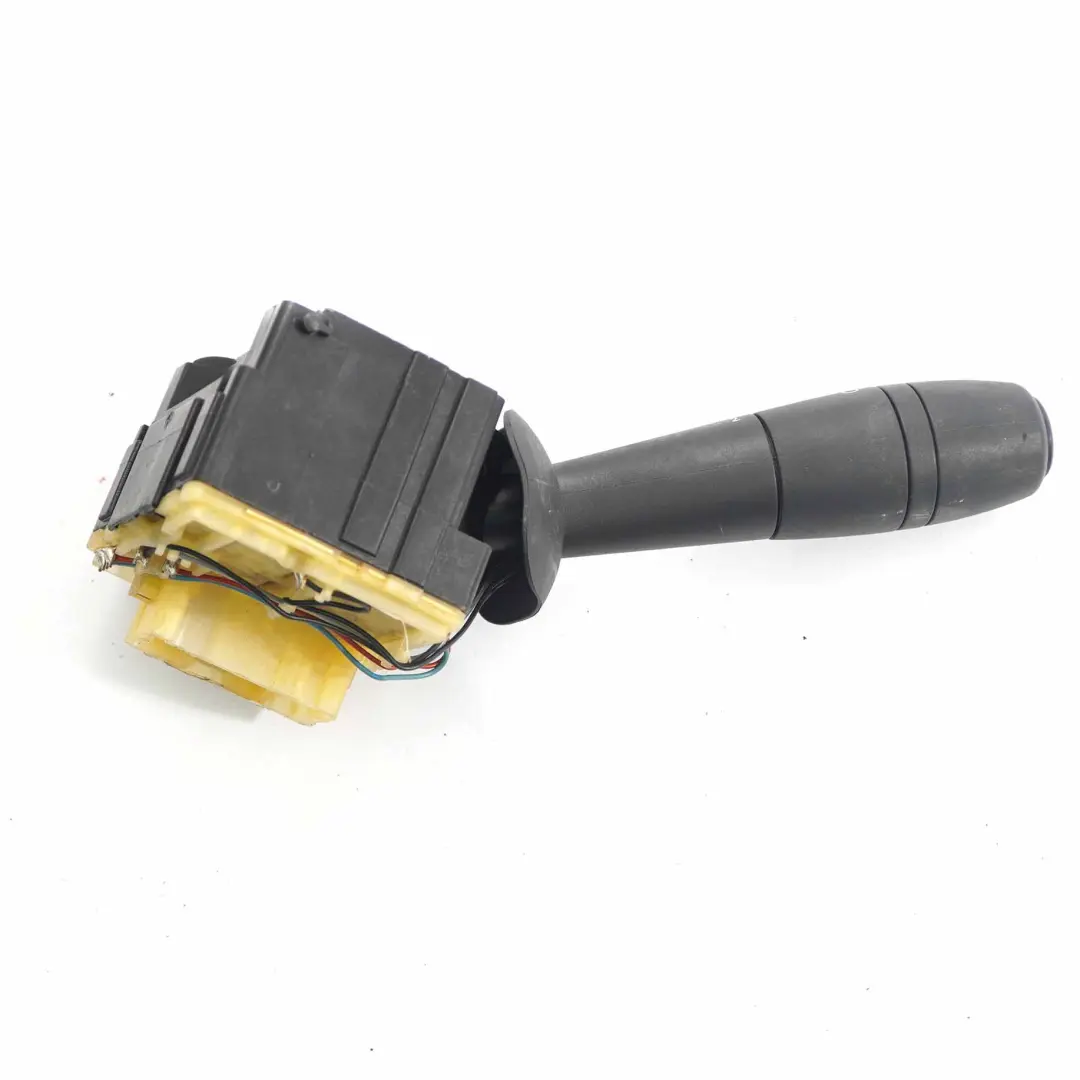 Vauxhall Vivaro B Steering Column Wiper Stalk Control Unit Switch - SKU 93868053 - Part number 93868053