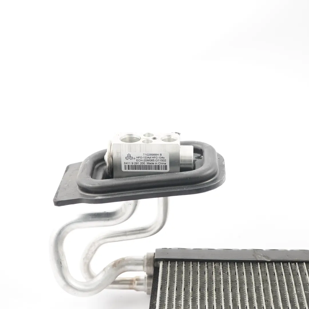 Con BMW X5 F15 X6 F16 Aria condizionata A/C Evaporatore stoccaggio per Air con numero di parte 9386812 Air Con BMW X5 F15 X6 F16 Aria condizionata A/C Evaporatore stoccaggio - SKU 9386812 - Numero di parte 9386812