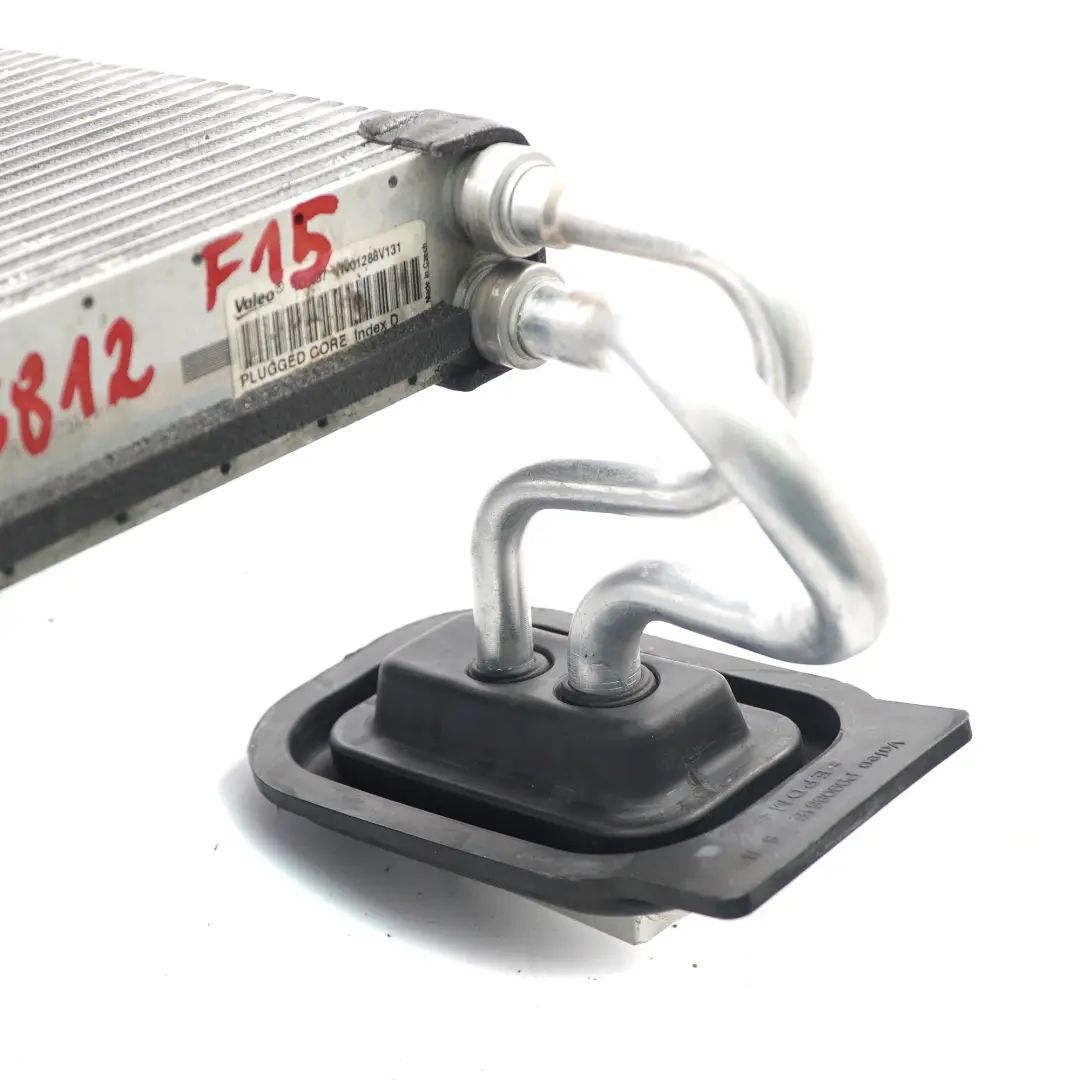 Aria condizionata BMW X5 F15 X6 F16 Aria condizionata A/C Evaporatore stoccaggio - SKU 9386812 - Numéro de pièce 9386812