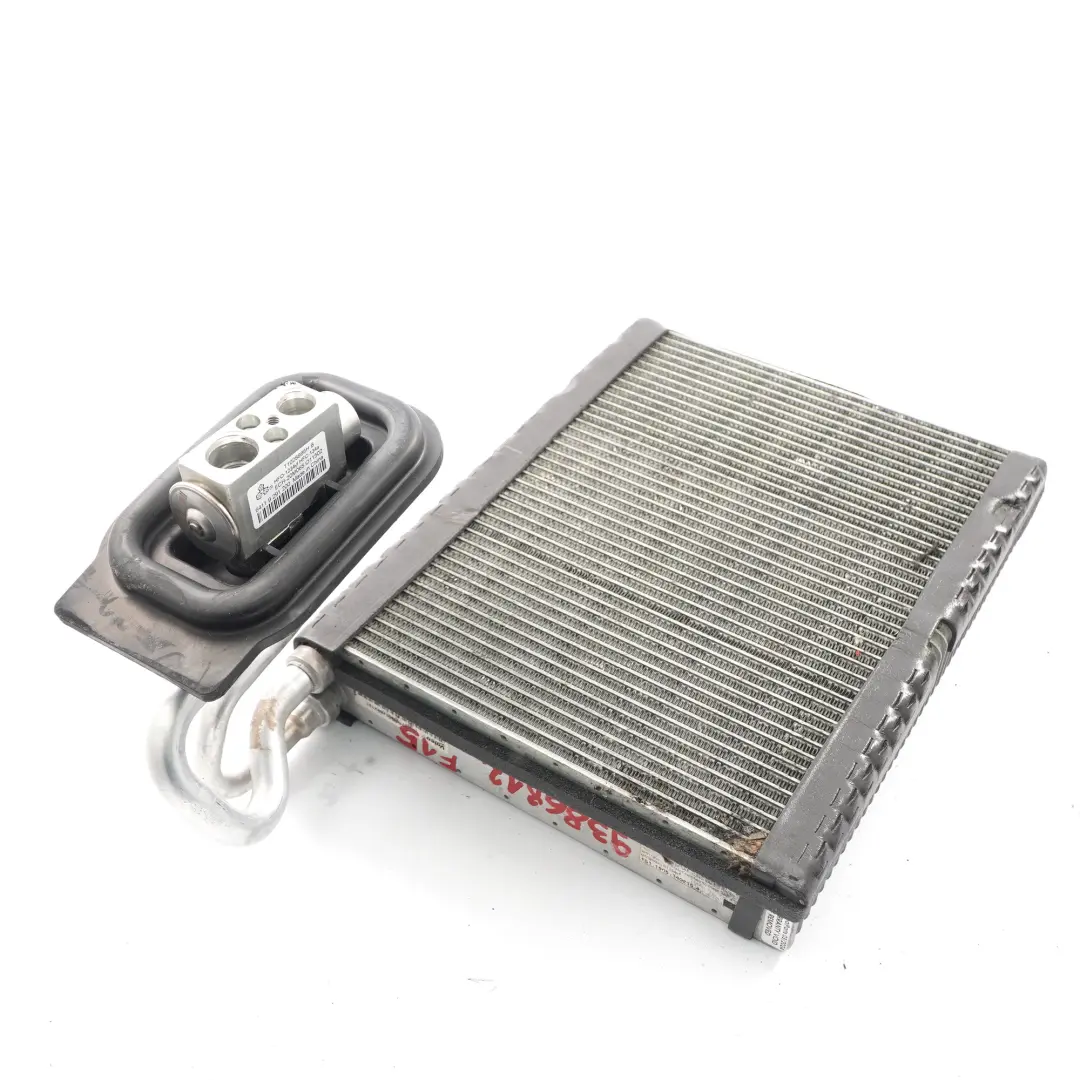 Air Con BMW X5 F15 X6 F16 Aria condizionata A/C Evaporatore stoccaggio - SKU 9386812 - Numero di parte 9386812