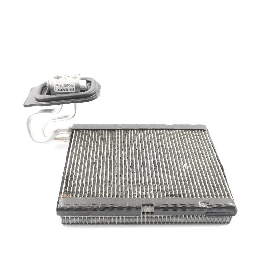 Con BMW X5 F15 X6 F16 Aria condizionata A/C Evaporatore stoccaggio per Air con numero di parte 9386812 Air Con BMW X5 F15 X6 F16 Aria condizionata A/C Evaporatore stoccaggio - SKU 9386812 - Numero di parte 9386812