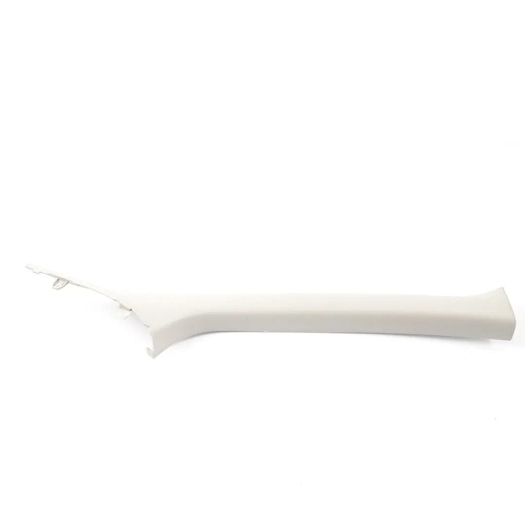 Colonne A Cache montant droit pour Opel Vivaro B Renault Trafic 3 à propos du numéro de pièce 93868211 Opel Vivaro B Renault Trafic 3 Colonne A Cache montant droit - SKU 93868211 - Numéro de pièce 93868211