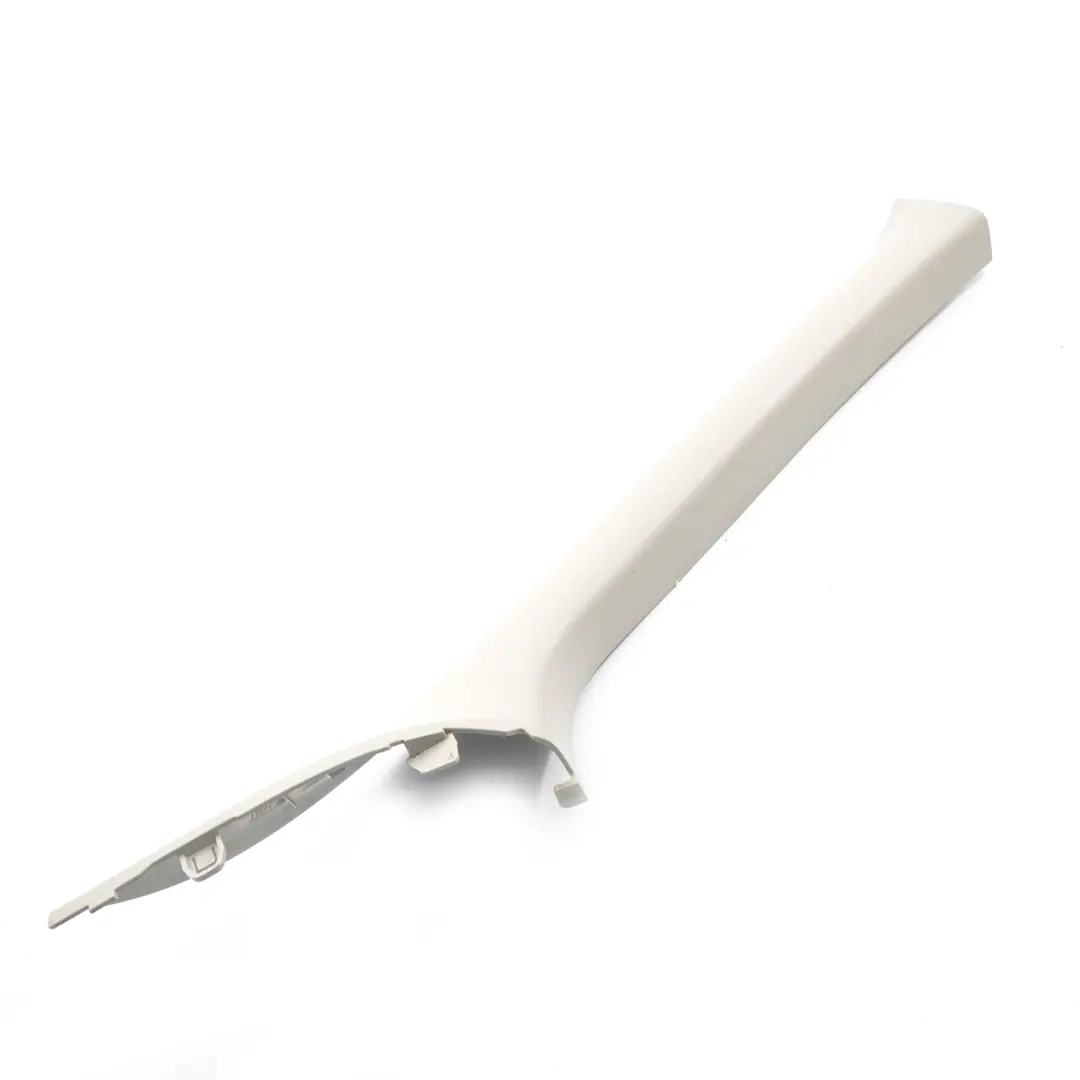 Colonne A Cache montant droit pour Opel Vivaro B Renault Trafic 3 à propos du numéro de pièce 93868211 Opel Vivaro B Renault Trafic 3 Colonne A Cache montant droit - SKU 93868211 - Numéro de pièce 93868211