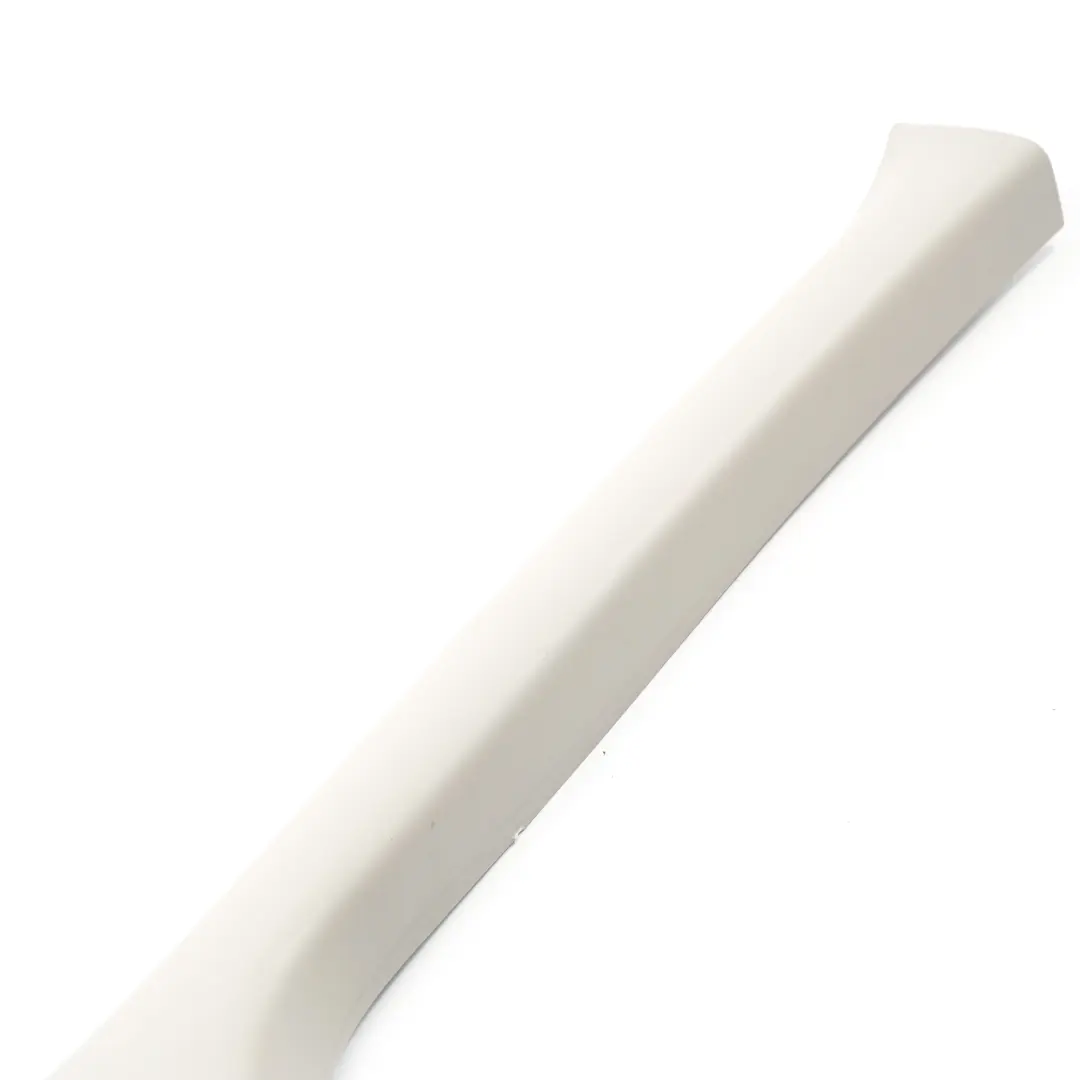 Column A Pillar Cover Trim Right O/S to Opel Vivaro B Renault Trafic 3 with Part number 93868211 Opel Vivaro B Renault Trafic 3 Column A Pillar Cover Trim Right O/S - SKU 93868211 - Part number 93868211