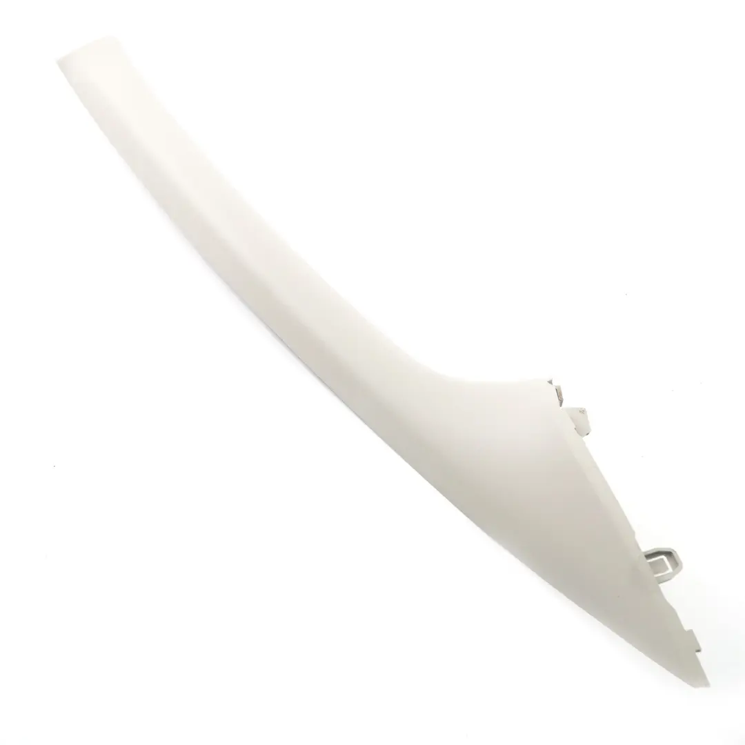 Opel Vivaro B Renault Trafic 3 Column A Pillar Cover Trim Right - SKU 93868211 - Número de pieza 93868211