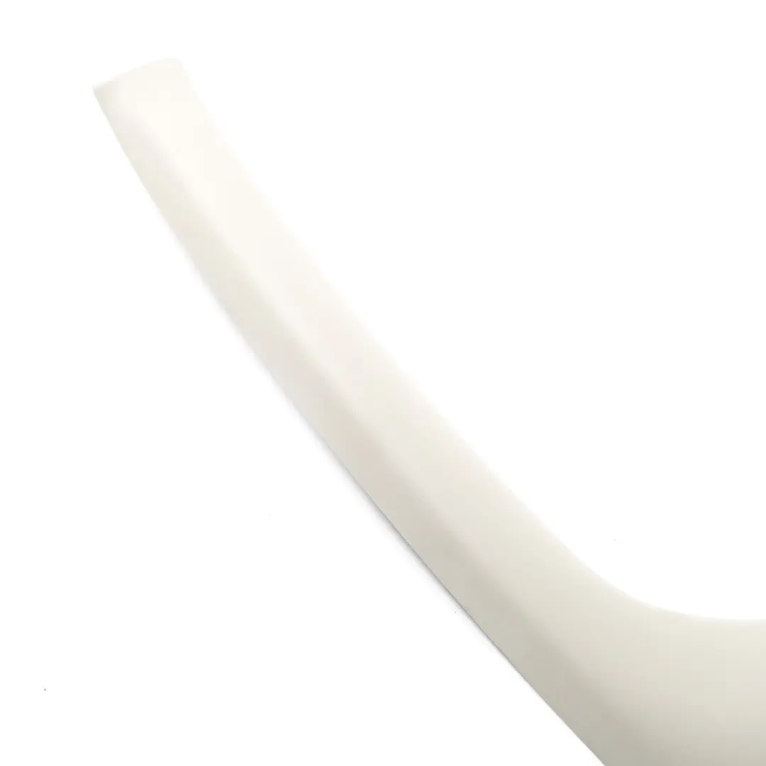 Opel Vivaro B Renault Trafic 3 Column A Pillar Cover Trim Right - SKU 93868211 - Número de pieza 93868211