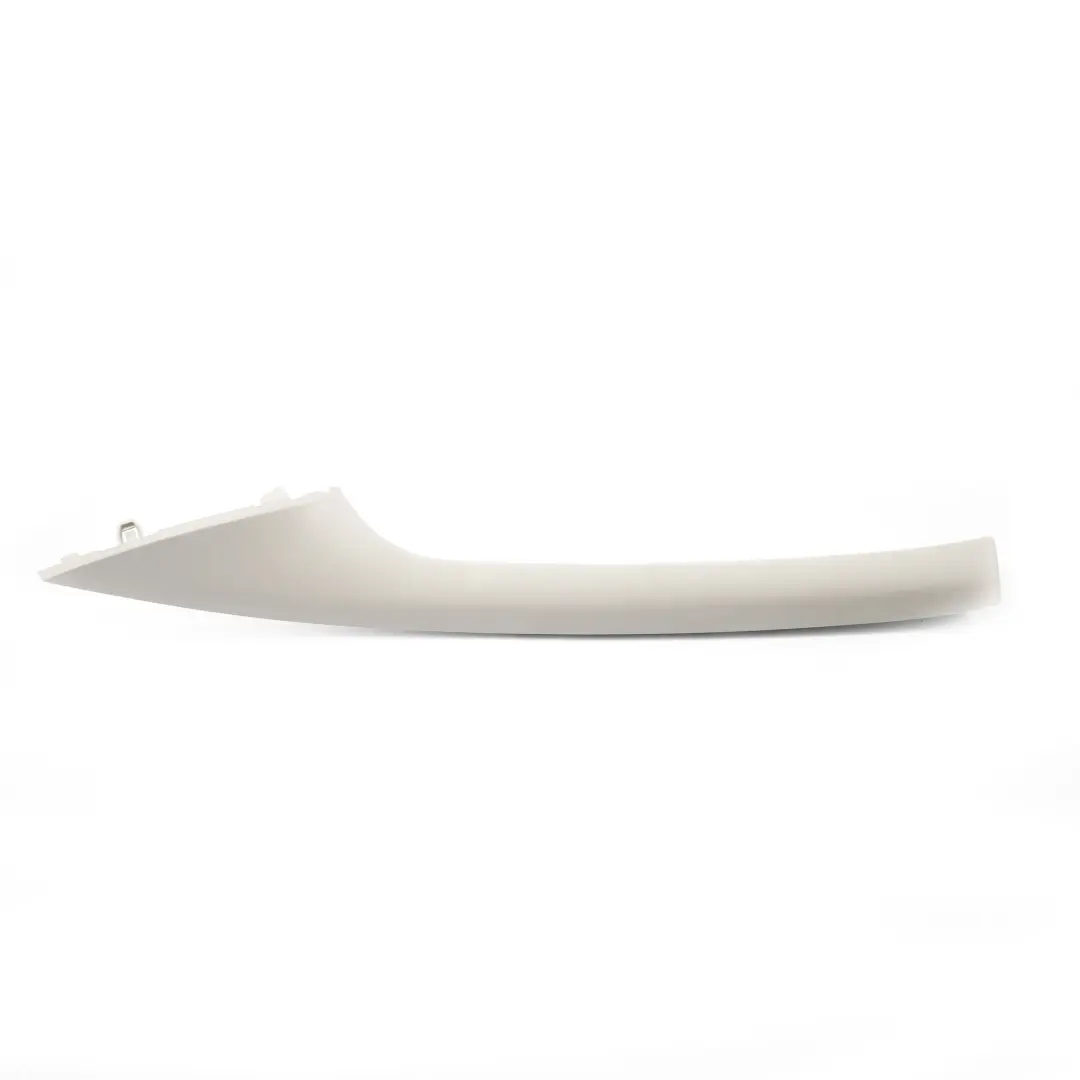 Opel Vivaro B Renault Trafic 3 Säule A Säule Abdeckung Trim links - SKU 93868212 - Teilenummer 93868212