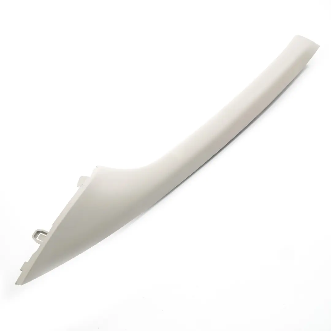 Säule A Säule Abdeckung Trim links für Opel Vivaro B Renault Trafic 3 mit Teilenummer 93868212 Opel Vivaro B Renault Trafic 3 Säule A Säule Abdeckung Trim links - SKU 93868212 - Teilenummer 93868212