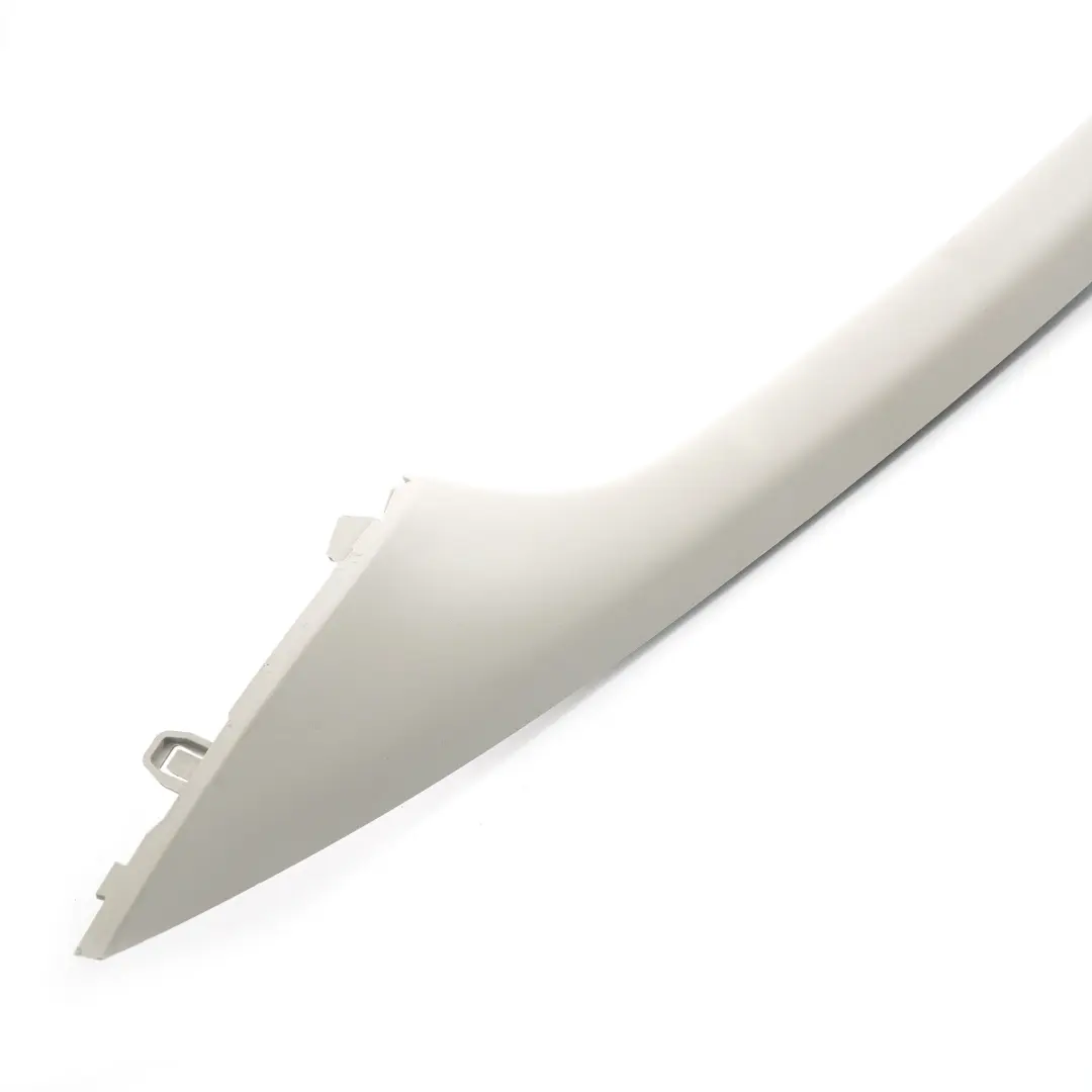 Colonne A Couvre pilier gauche pour Opel Vivaro B Renault Trafic 3 à propos du numéro de pièce 93868212 Opel Vivaro B Renault Trafic 3 Colonne A Couvre pilier gauche - SKU 93868212 - Numéro de pièce 93868212