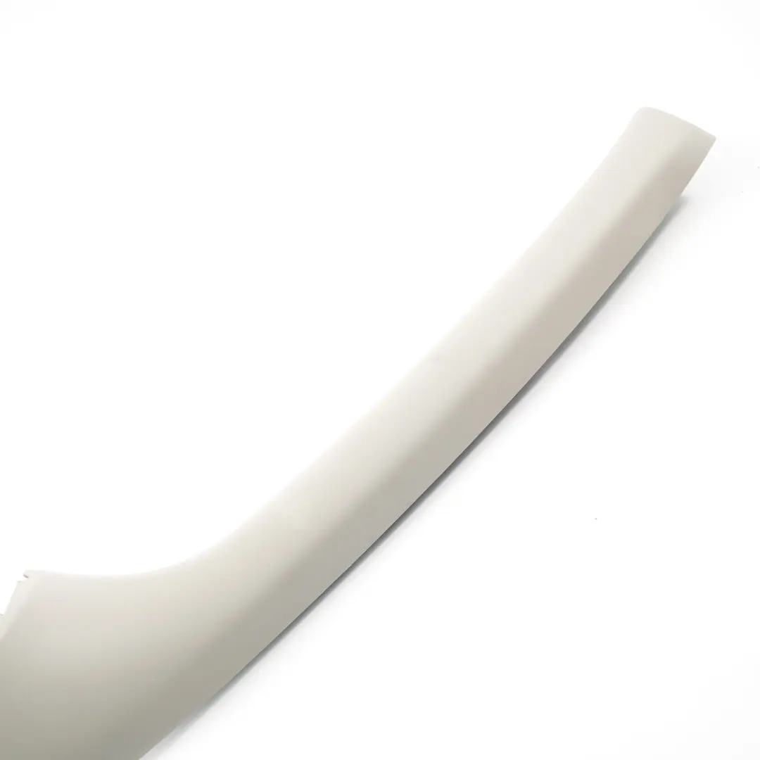 Opel Vivaro B Renault Trafic 3 Column A Pillar Cover Trim Left N/S - SKU 93868212 - Part number 93868212