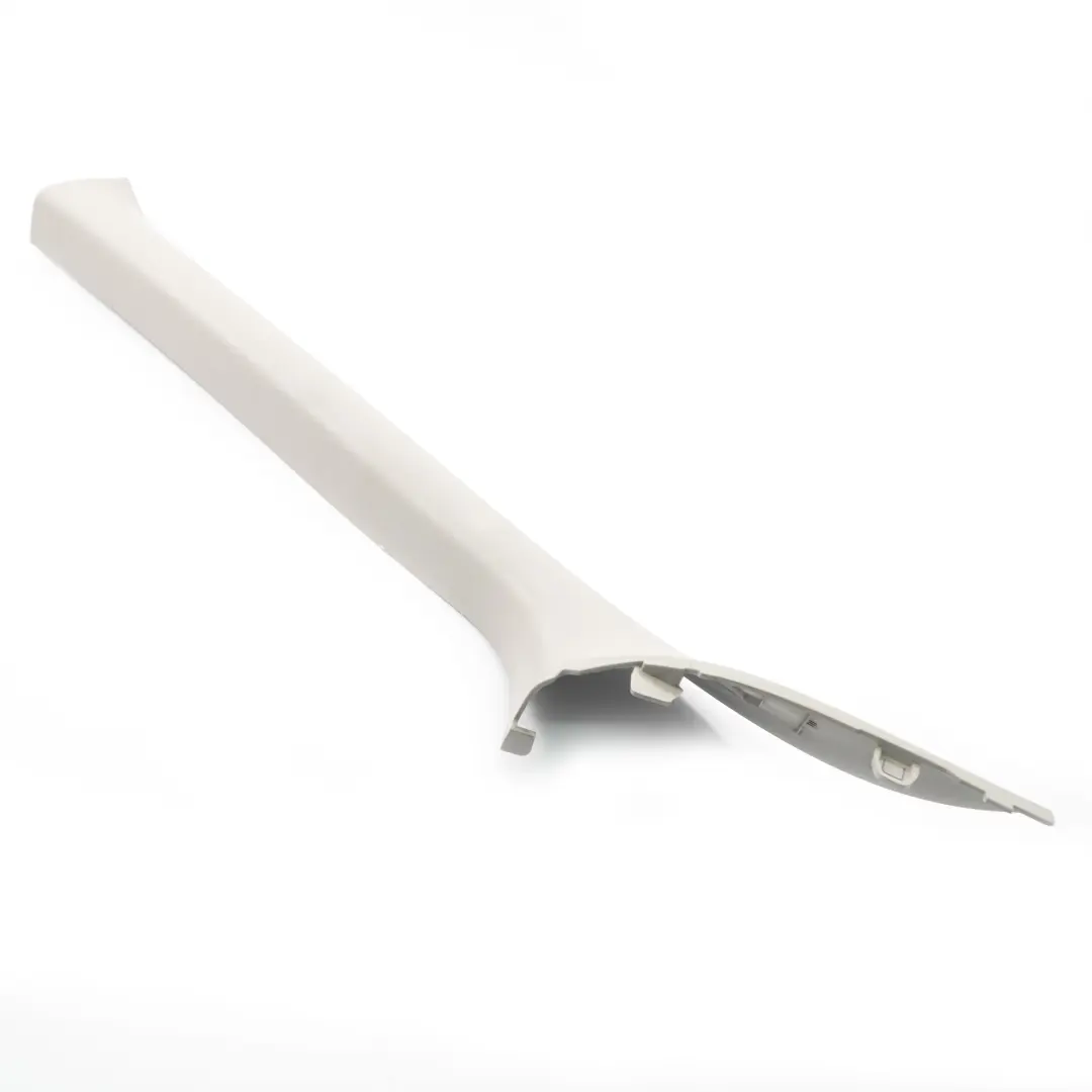 Colonne A Couvre pilier gauche pour Opel Vivaro B Renault Trafic 3 à propos du numéro de pièce 93868212 Opel Vivaro B Renault Trafic 3 Colonne A Couvre pilier gauche - SKU 93868212 - Numéro de pièce 93868212