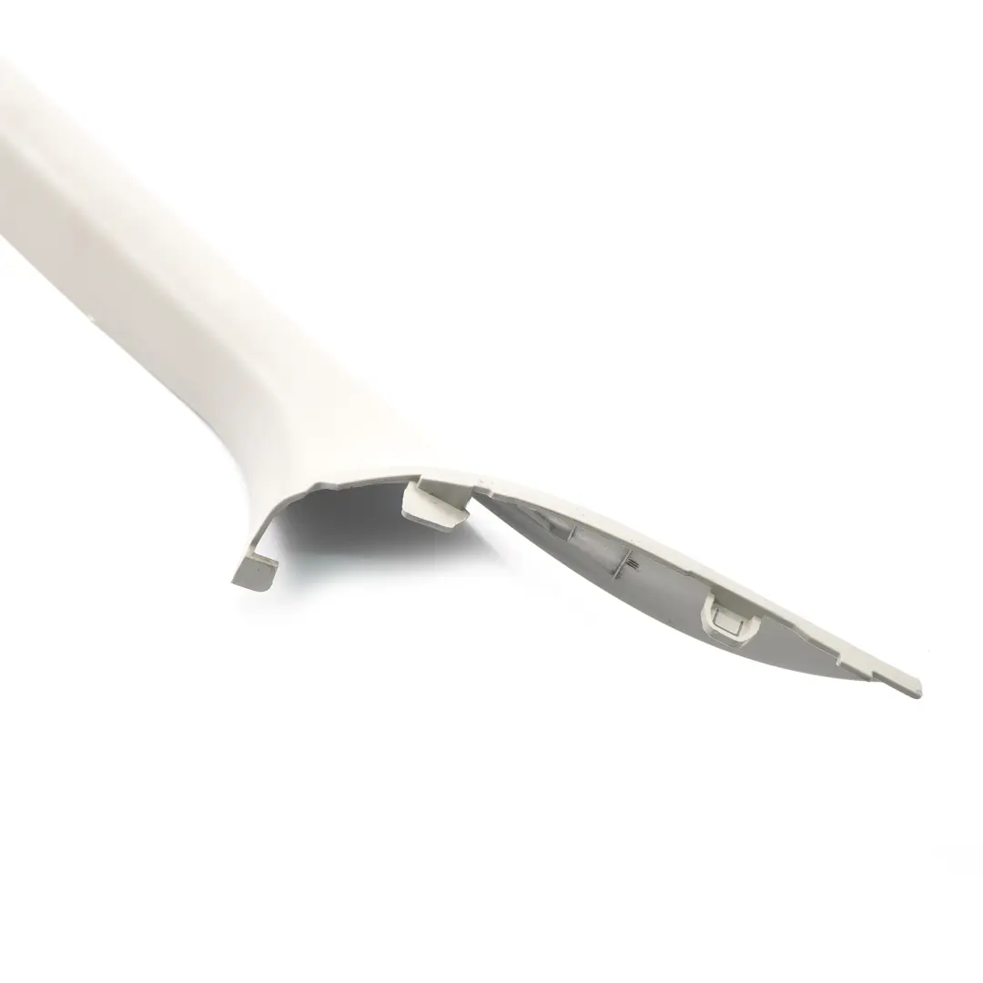 Colonne A Couvre pilier gauche pour Opel Vivaro B Renault Trafic 3 à propos du numéro de pièce 93868212 Opel Vivaro B Renault Trafic 3 Colonne A Couvre pilier gauche - SKU 93868212 - Numéro de pièce 93868212