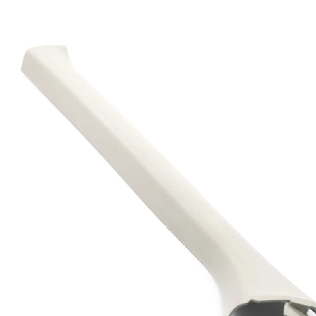 Colonne A Couvre pilier gauche pour Opel Vivaro B Renault Trafic 3 à propos du numéro de pièce 93868212 Opel Vivaro B Renault Trafic 3 Colonne A Couvre pilier gauche - SKU 93868212 - Numéro de pièce 93868212