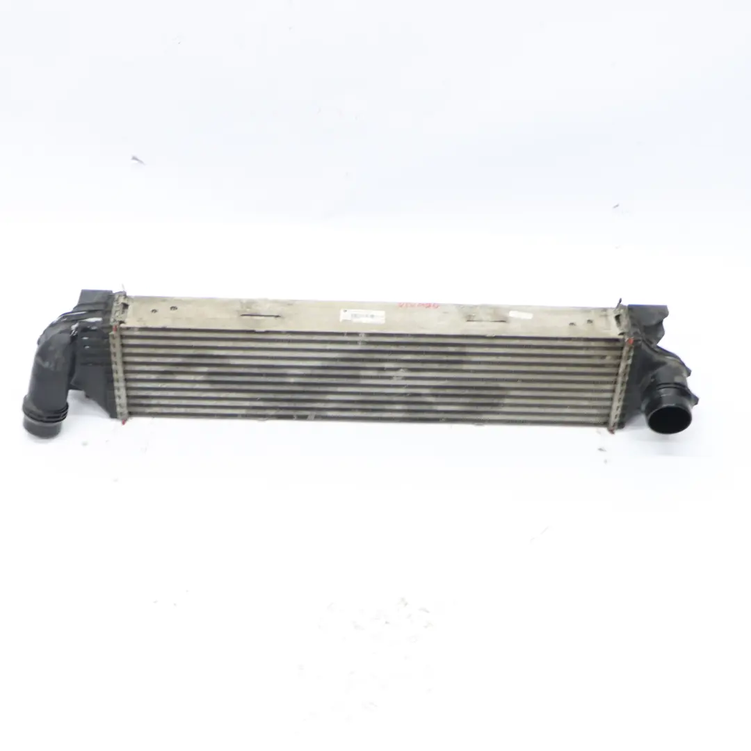 Opel Vivaro B Renault Trafic III Intercooler Chłodnica Doładowania - SKU 93868349 - Numer Części 93868349