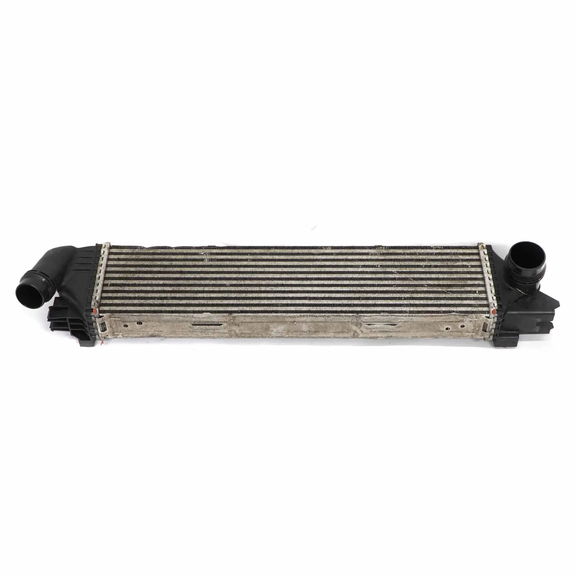 Renault Trafic 3 Opel Vivaro B Radiatore sovralimentazione intercooler 93868350