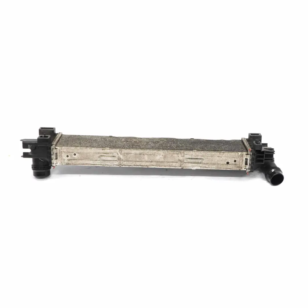 Charge Air Cooler Radiator Renault Trafic 3 Opel Vivaro B Intercooler - SKU 93868350 - Part number 93868350