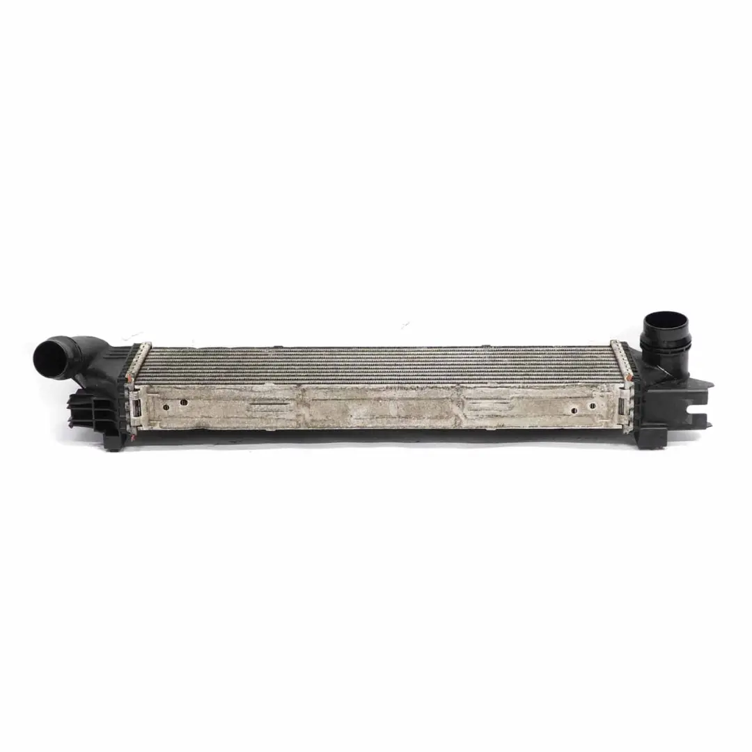Charge Air Cooler Radiator Renault Trafic 3 Opel Vivaro B Intercooler - SKU 93868350 - Part number 93868350