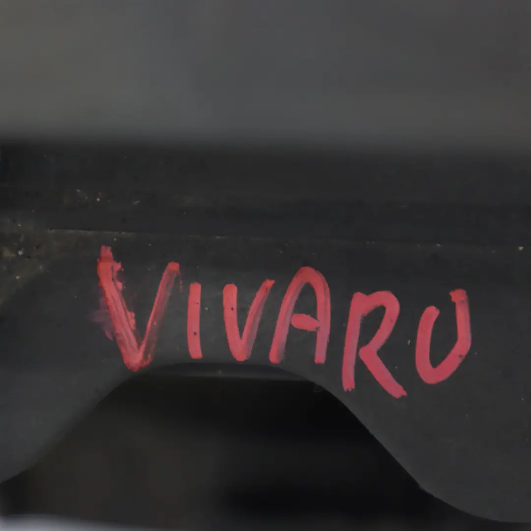 Renault Trafic 3 Vivaro B 1.6 DCI Motore Raffreddamento Radiatore 214818795R - SKU 93868357 - Numero di parte 93868357