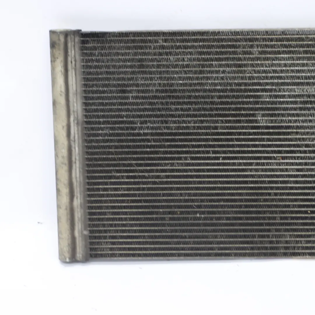 Renault Trafic 3 Opel Vivaro B 1.6 Air Con A/C Condenser Radiator - SKU 93868376 - Part number 93868376