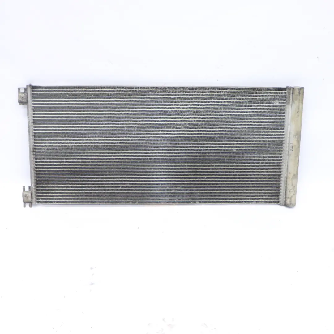 Renault Trafic 3 Opel Vivaro B 1.6 Air Con A/C Condenser Radiator - SKU 93868376 - Part number 93868376