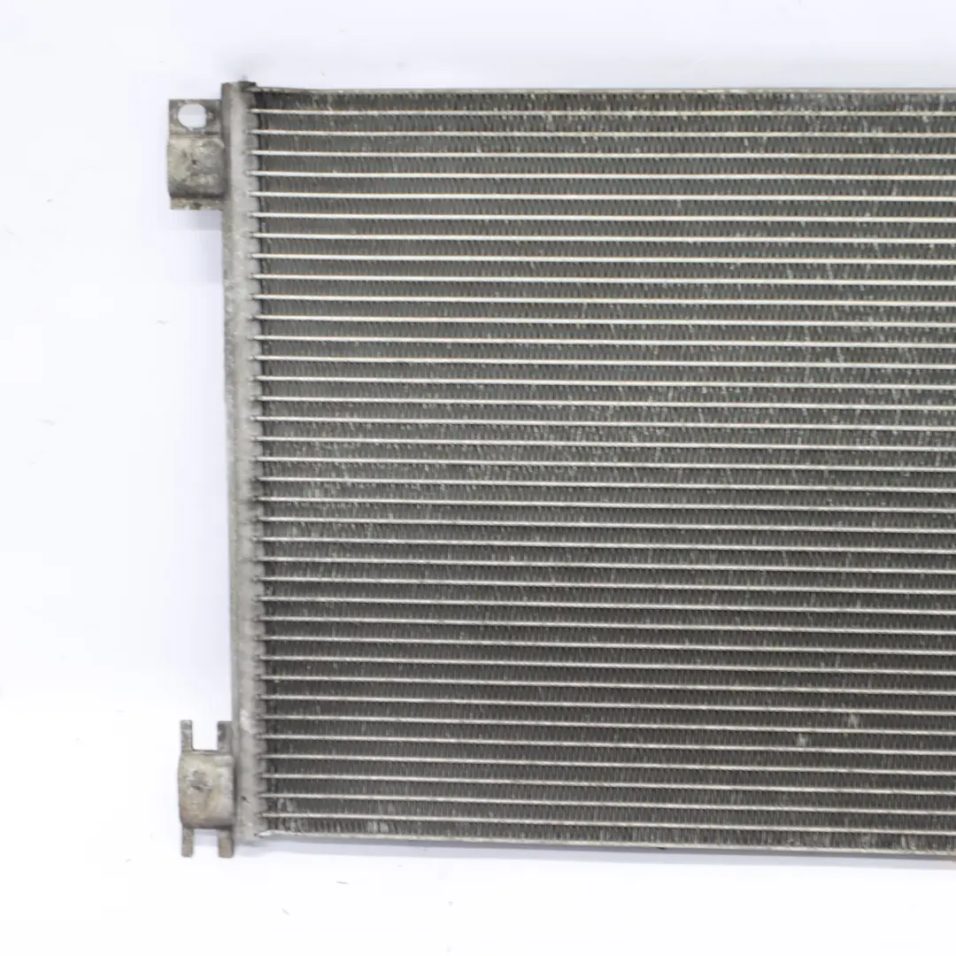 Renault Trafic 3 Opel Vivaro B 1.6 Air Con A/C Condensatore Radiatore - SKU 93868376 - Numero di parte 93868376