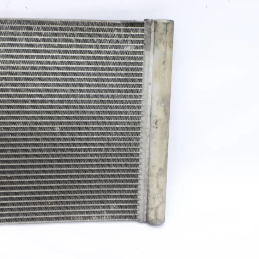 Renault Trafic 3 Opel Vivaro B 1.6 Air Con A/C Condenser Radiator - SKU 93868376 - Part number 93868376