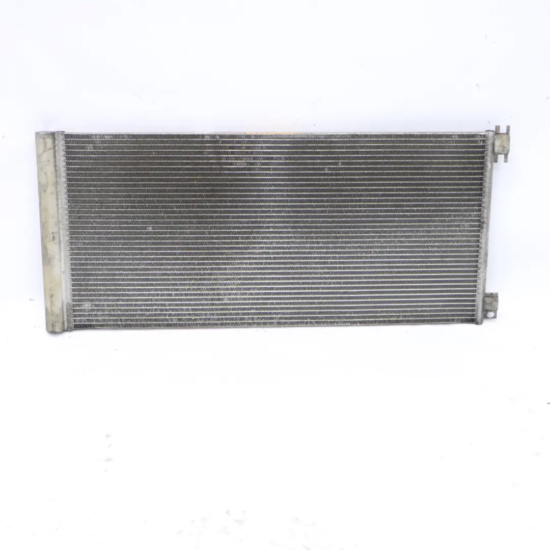 Renault Trafic 3 Opel Vivaro B 1.6 Air Con A/C Condenser Radiator - SKU 93868376 - Part number 93868376