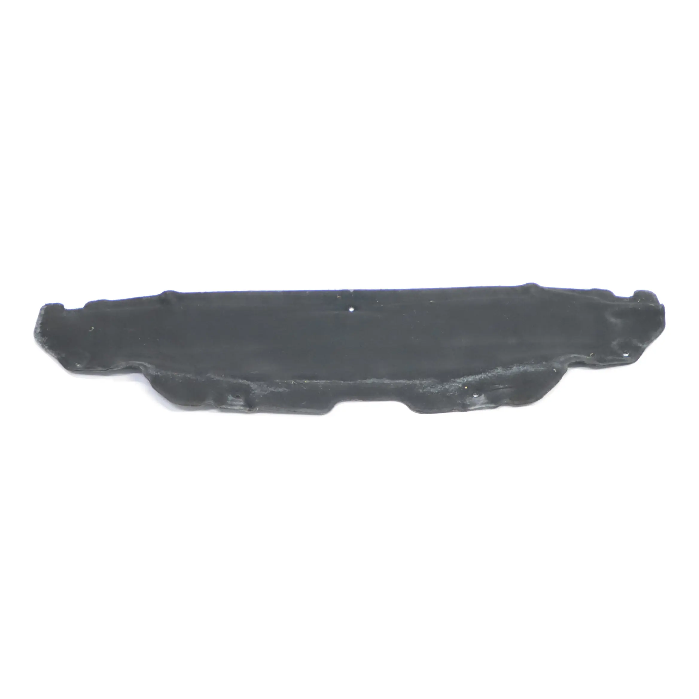 Opel Vivaro B Motorhaube Isolierung Motorplatte Motorhaube Abdeckung 93868423