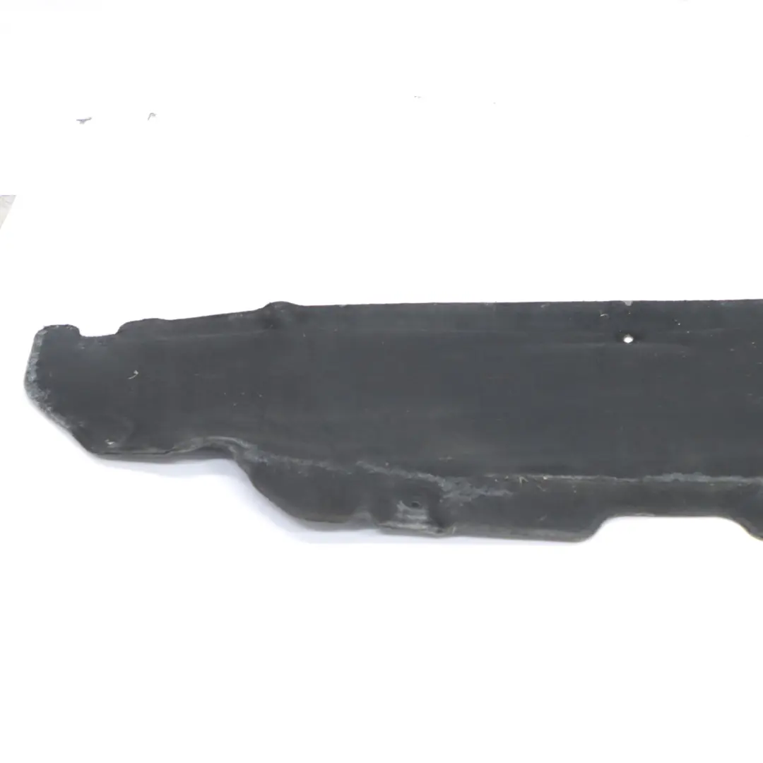 Opel Vivaro B Wygłuszenie Izolacja Maski Pokrywy Silnika - SKU 93868423 - Numer Części 93868423