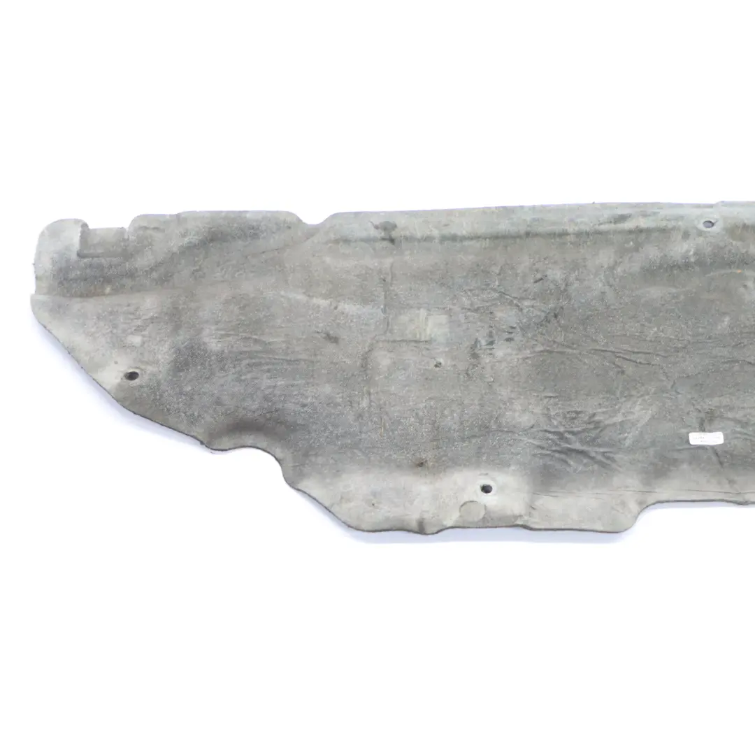 Opel Vivaro B Cofano Isolamento Pannello Motore Cofano Copertura - SKU 93868423 - Numero di parte 93868423
